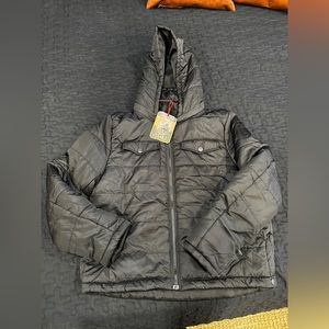 STS Ranchwear “Crazy Jane” Jacket